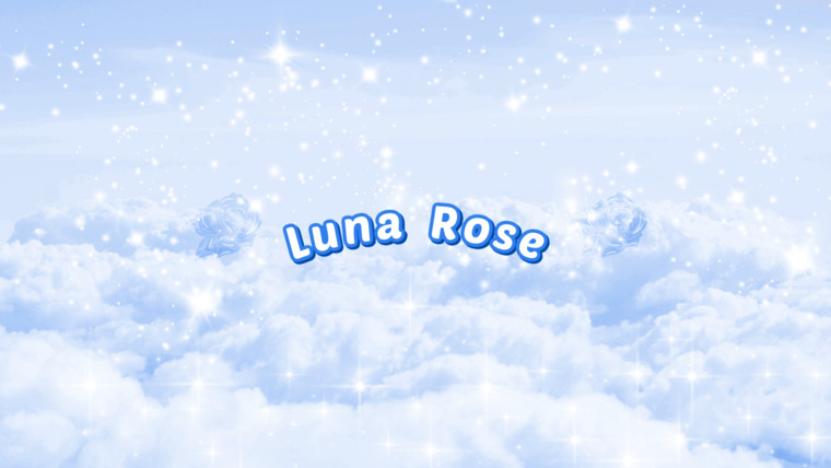 Luna Rose ๐๐น banner image