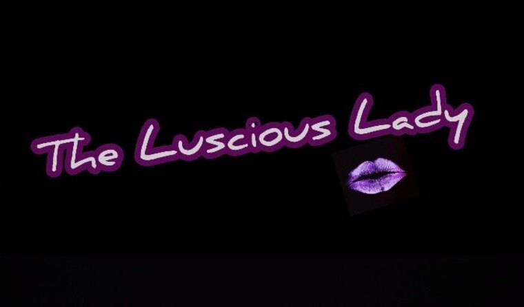 The_Luscious_Lady banner image