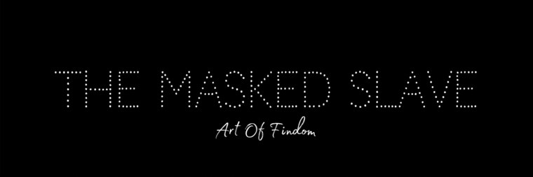The Masked Slave cover image