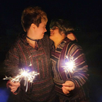 Wisp and Elyse avatar