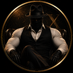Mr X avatar