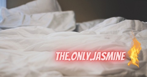 Jasmine 🌸 cover image