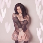 The Petite Rad Girl avatar