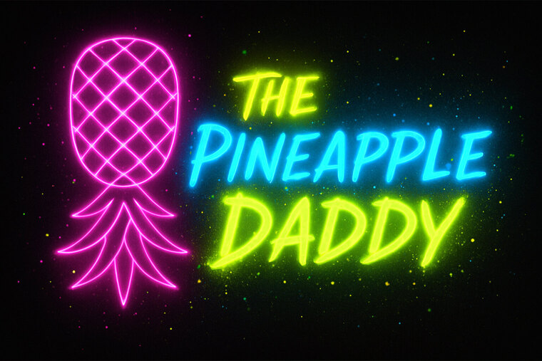 Pineapple Papi cover image