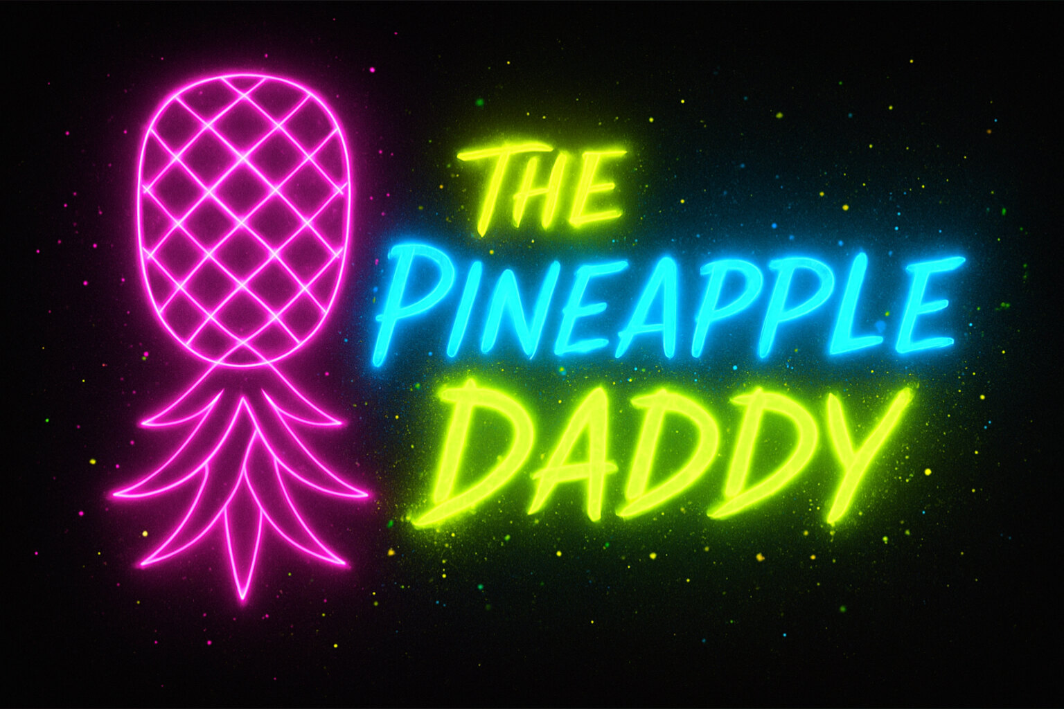 Pineapple Papi banner image