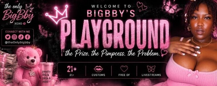 🎀 Welcome to ✨bB’s✨ Playground 🎀 cover image
