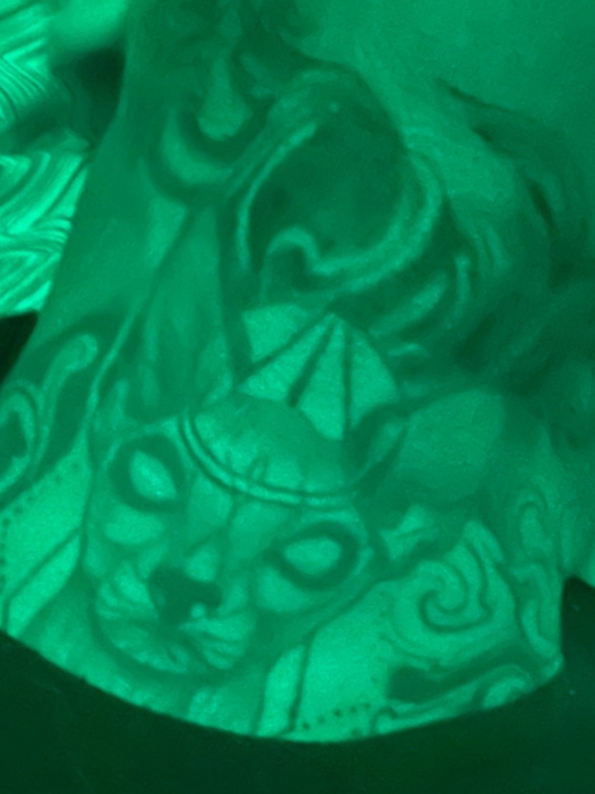 Ángel banner image