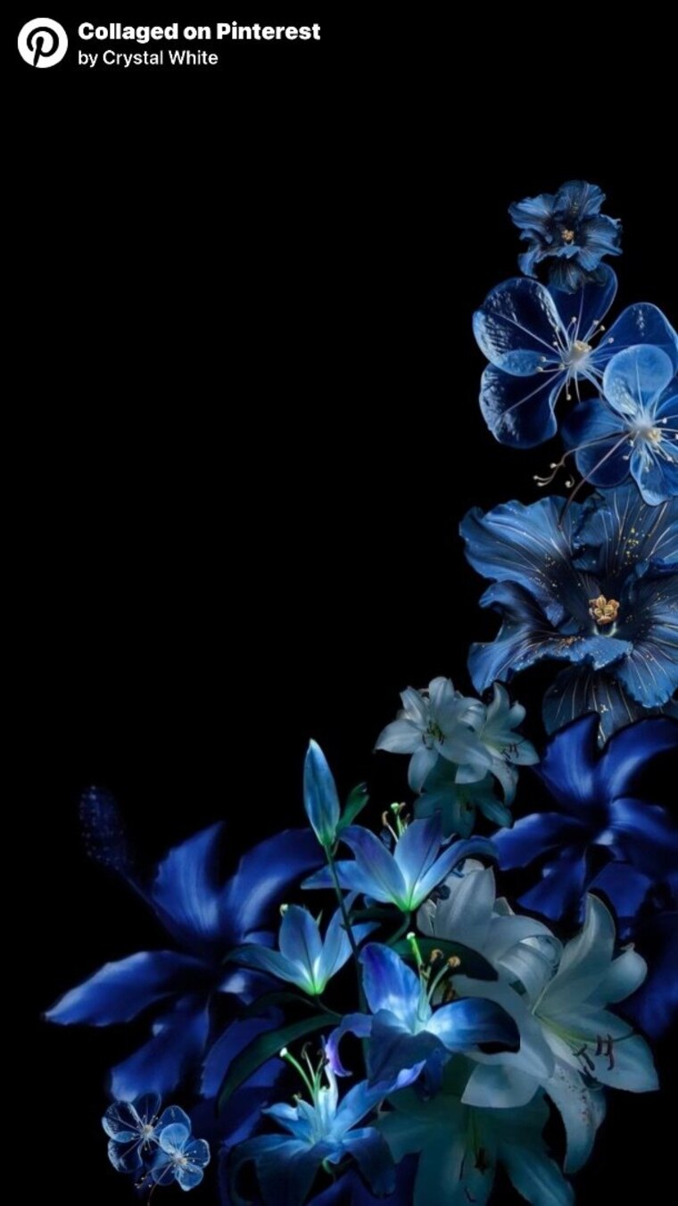 Crystal cover image