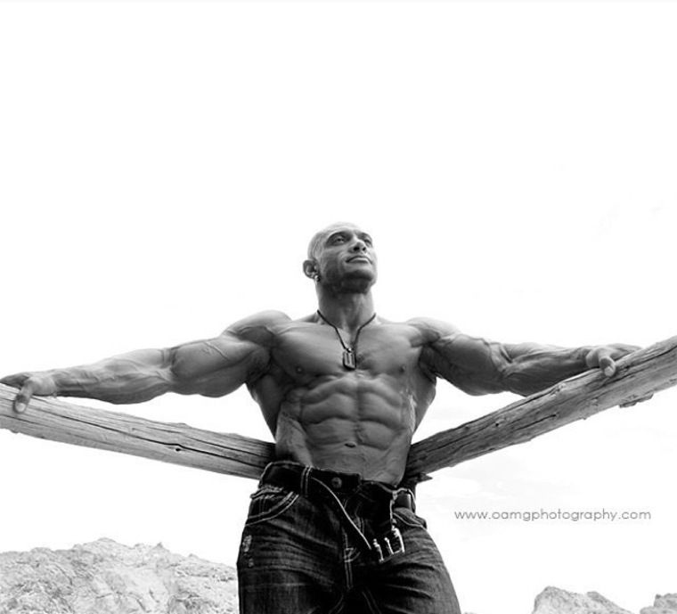 scott turner cover image