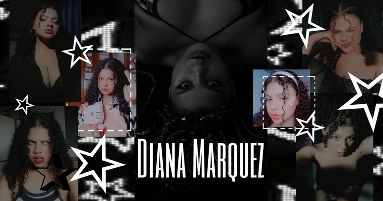 Diana.Marquez. cover image