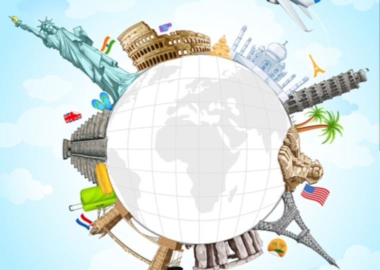 The traveler cover image