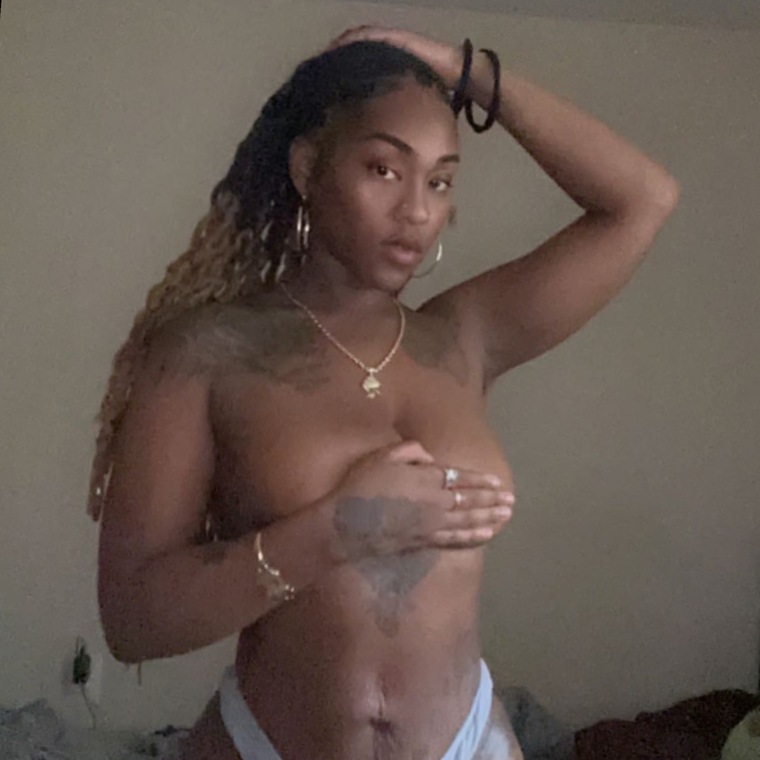4ReignGoddess cover image