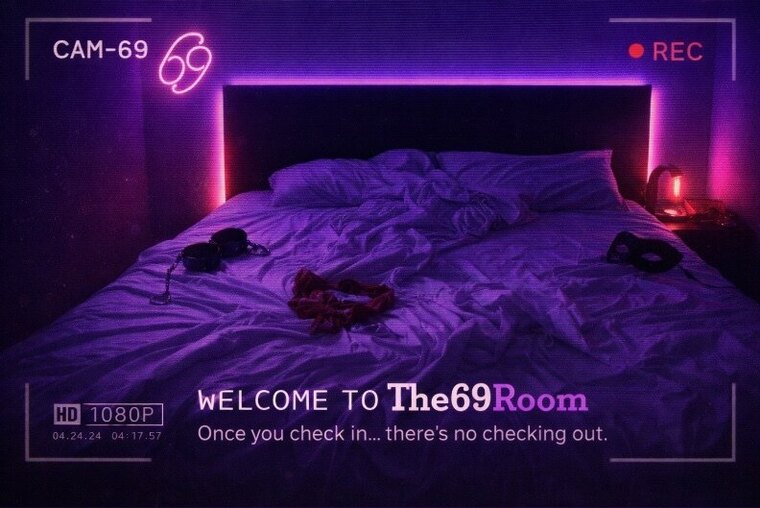 Room 69 π₯ banner image