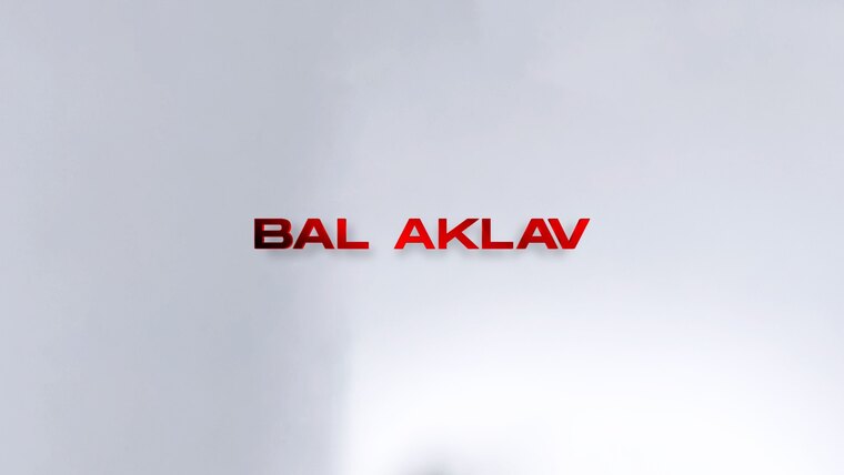 Bal Aklav cover image
