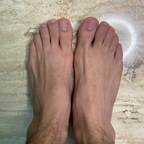 Barefoot Man avatar