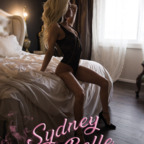 Sydney Belle avatar