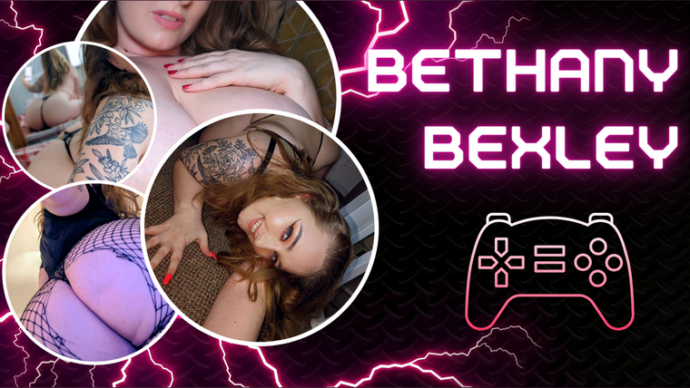 Bethany Bexley cover image