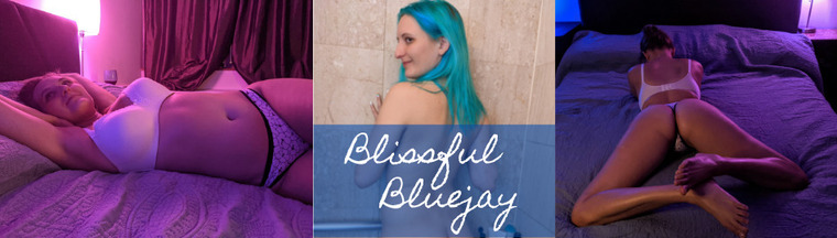 Blissful_Bluejay cover image
