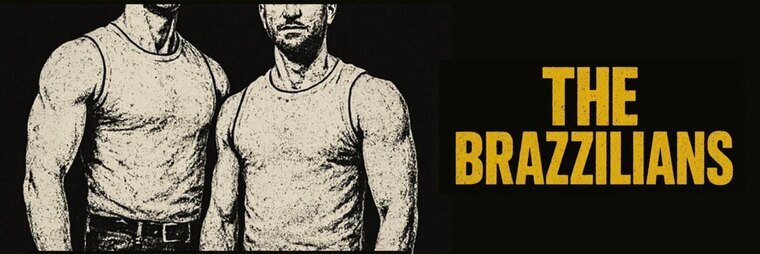 The Brazzilians banner image