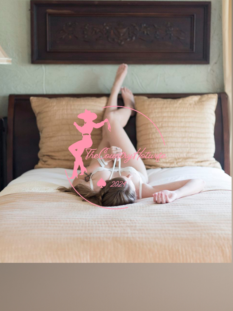 ♠️Country Hotwife♠️ VIP banner image