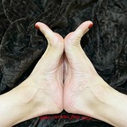 The Curious Feet avatar