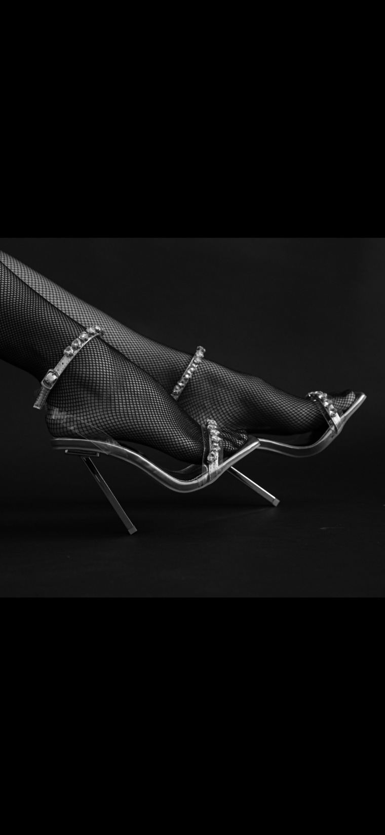 The dream feet banner image