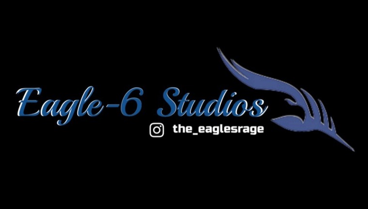 TheEaglesRage cover image