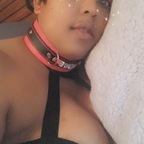 Ebony kitten avatar