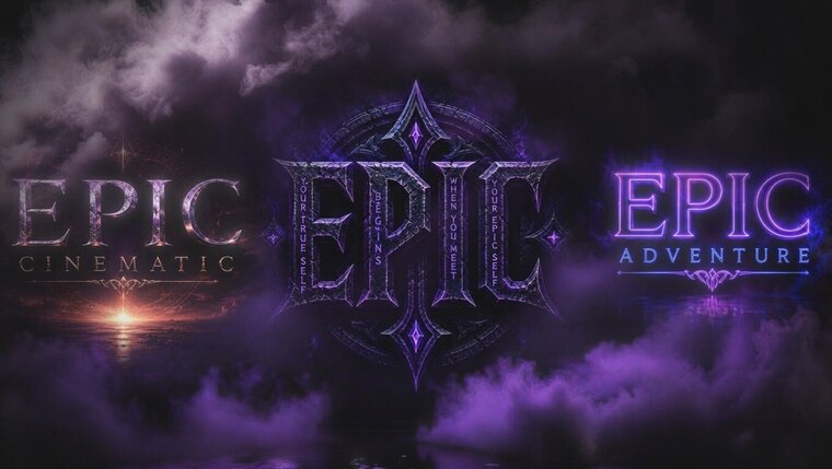 Epic Aaron Exclusive cover image
