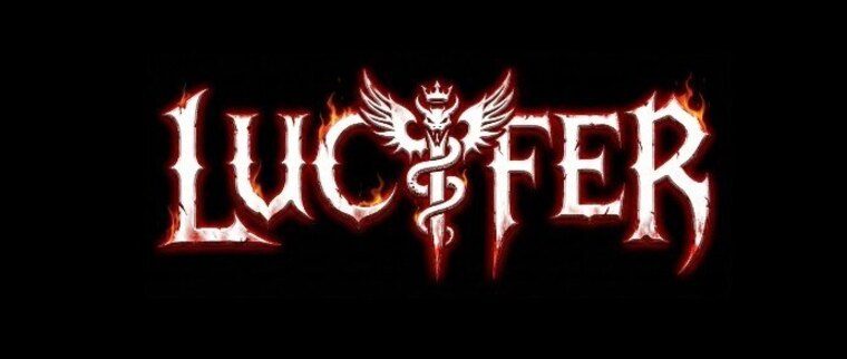 Lucifer cover image