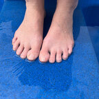 Forbidden Feet 👣 avatar
