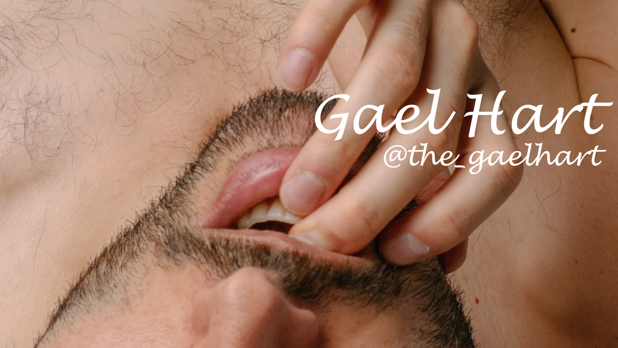 Gael Hart banner image