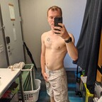 The Ginger Dom avatar
