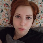 theGingerBrat avatar