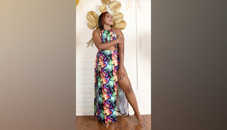 Gissel🌈 banner image