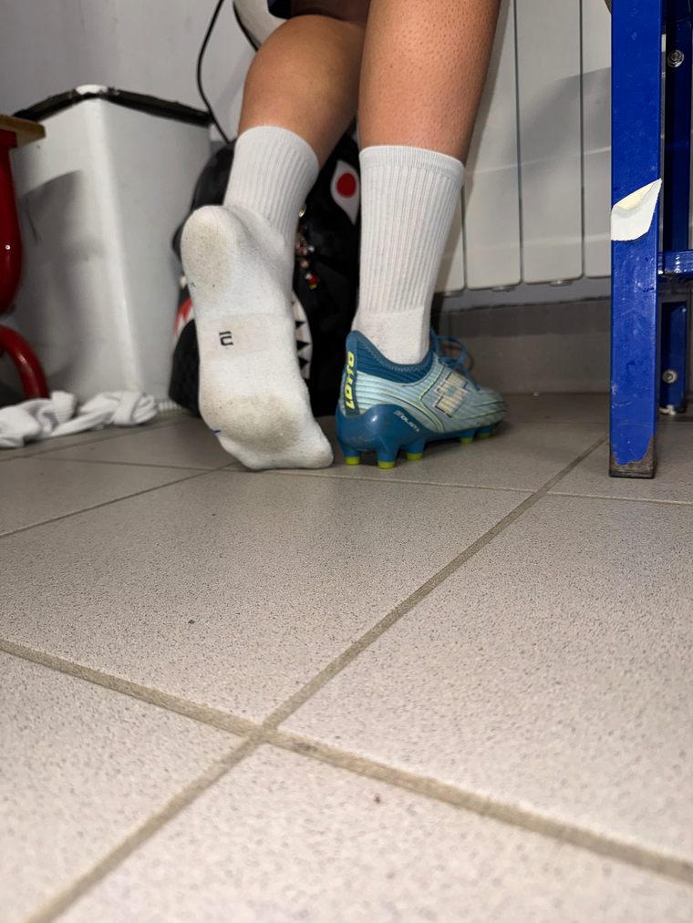 TheGoddessOfFeet banner image