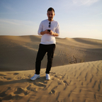 TheGoldenDom avatar