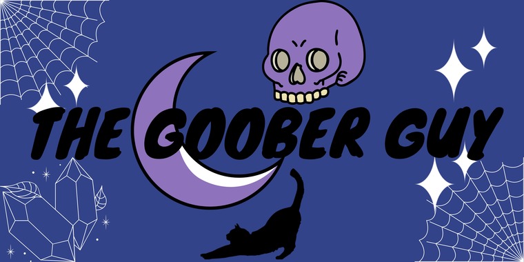 Goob cover image