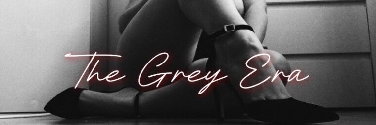 TheGreyEra banner image