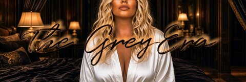 TheGreyEra cover image