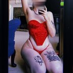 The Hairy Goddess avatar
