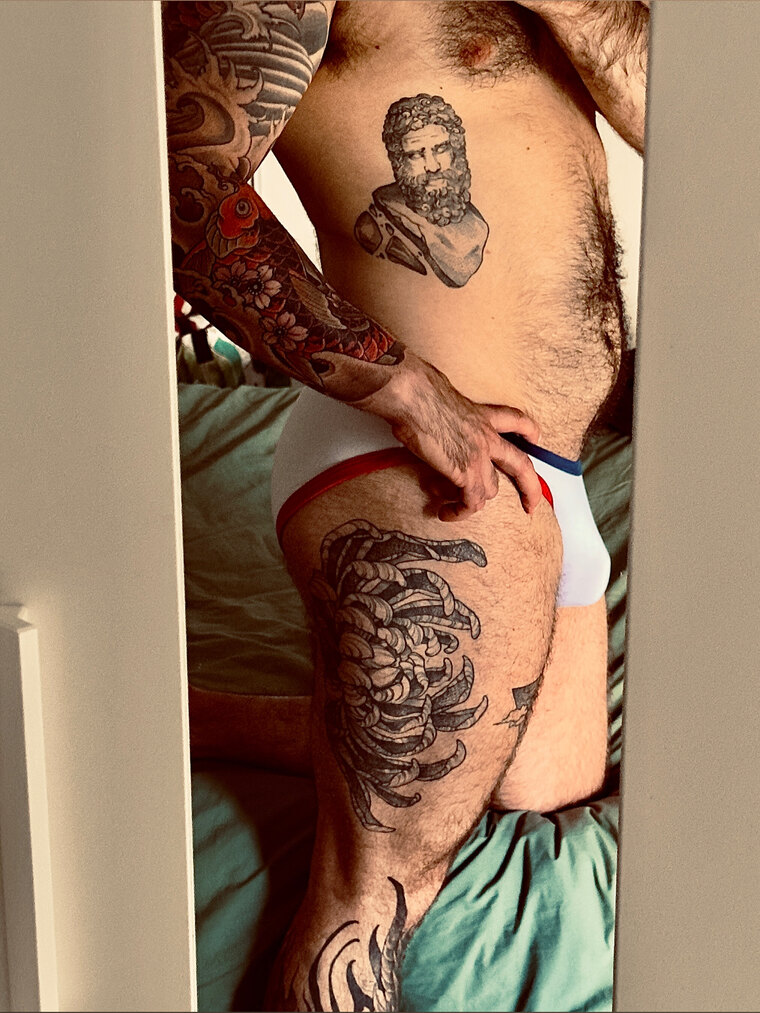 The_inked_otter banner image