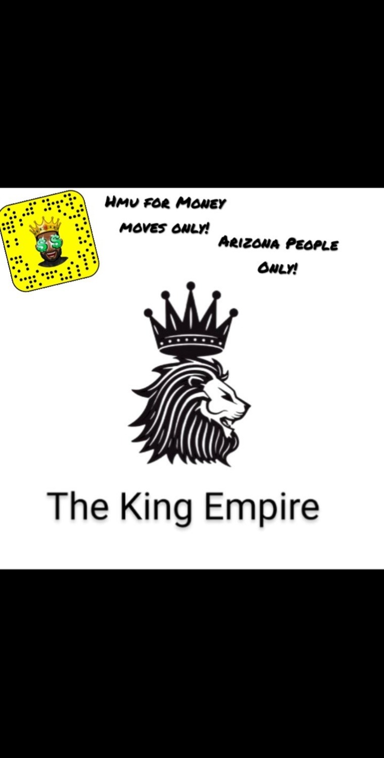 The King Empire LLC banner image