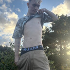 Kodi the twink avatar