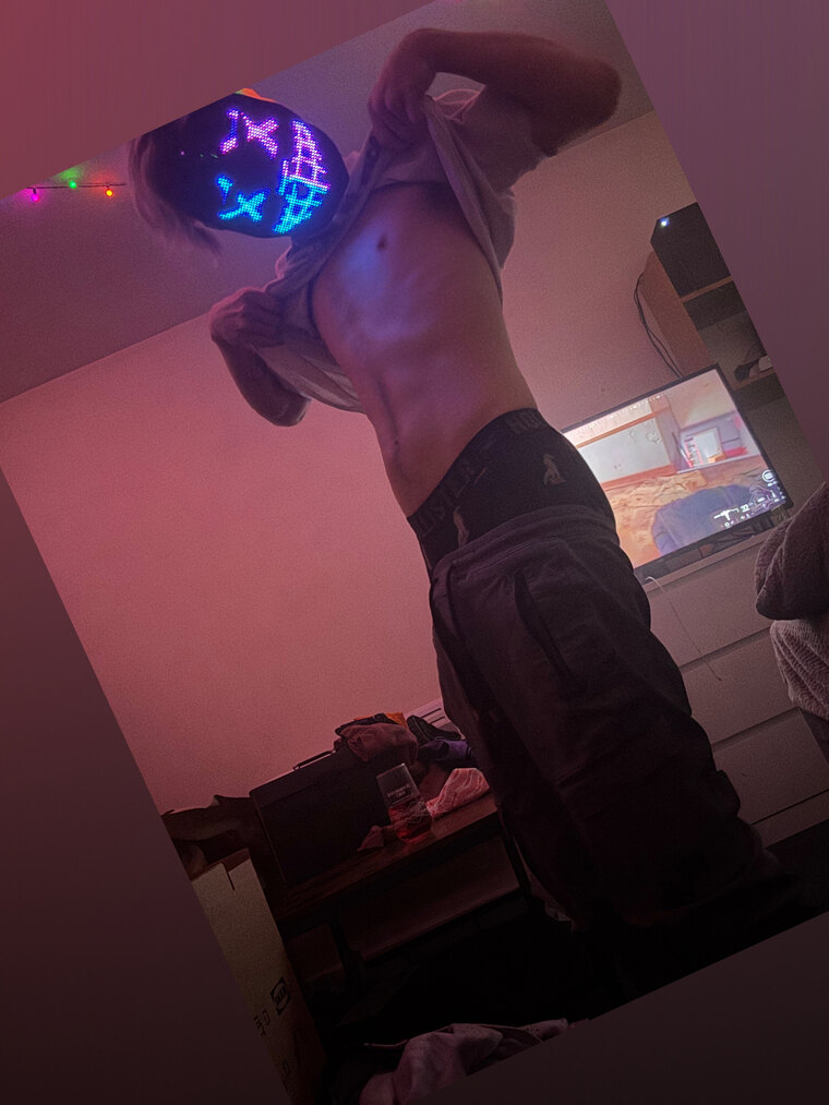 Kodi the twink banner image