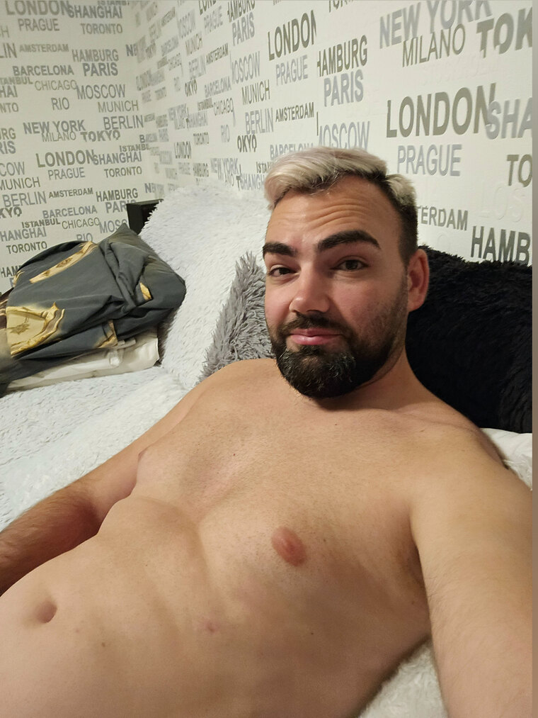 Andrei BeBe 🔞 cover image