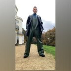 The Latex Lord G avatar