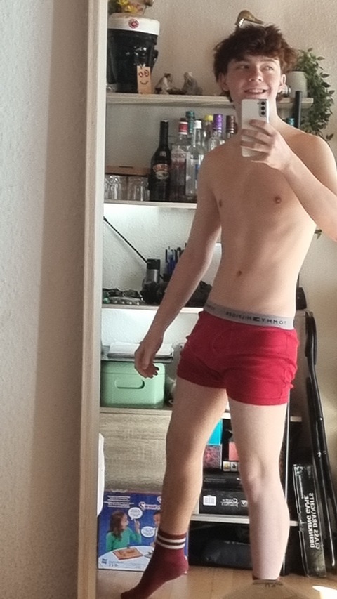 Mikkel cover image