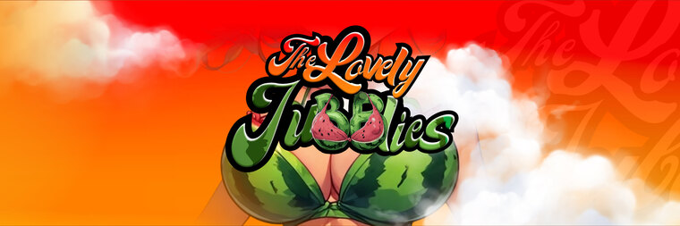 The_LovelyJubblies cover image