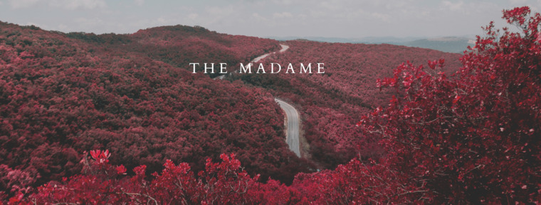 The Madame banner image